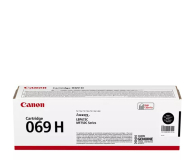 CANON CLBP 069H 5098C002 czarny - 1222264 - zdjęcie 1